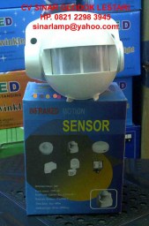Sensor Gerak Infrared Motion Sensor
